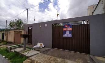 Imagem: Casa com 2 dormitórios para alugar por