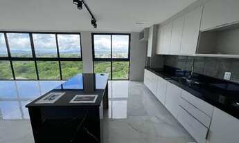 Imagem 5: Casa com 5 quartos, sendo 4 suítes, à venda, 370 m² por R$ 2.400.000 - Mirante - Campina G