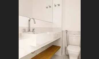 Imagem 6: Apartamento com 4 dormitórios, 225 m² - venda por R$ 1.600.000,00 ou aluguel por R$ 7.225