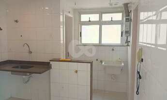 Imagem 3: Apartamento para venda tem 85 metros quadrados com 3 quartos