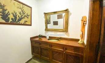 Imagem 3: Sobrado com 3 dormitórios à venda, 400 m² por R$ 1.980.000,00 - Interlagos - São Paulo/SP