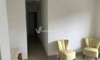 Imagem 7: Apartamento - Jardim Myrian Moreira da Costa - Campinas