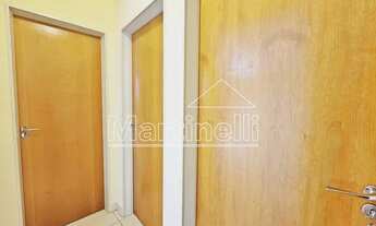 Imagem 5: Apartamento Padrão em Ribeirão Preto