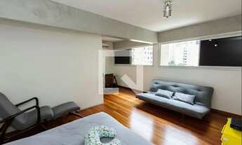 Imagem 4: Apartamento para Aluguel - Itaim Bibi, 2 Quartos, 125 m2