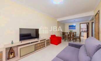 Imagem 6: CURITIBA - Sobrado Padrão - Novo Mundo