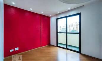 Imagem 1: Apartamento para Aluguel - Panamby, 2 Quartos, 64 m2