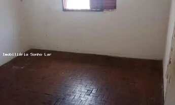 Imagem 6: Imóvel Comercial para Locação em São Paulo, Jardim Ivana, 3 dormitórios, 2 banheiros, 2 va