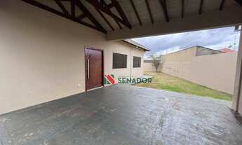 Imagem 4: Sobrado com 4 dormitórios para alugar, 177 m² por R$ 2.900,00/mês - Chácaras Mussahiro - L