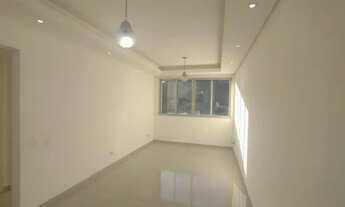 Imagem 4: Apartamento para venda possui 72 metros quadrados com 2 quartos em José Menino - Santos