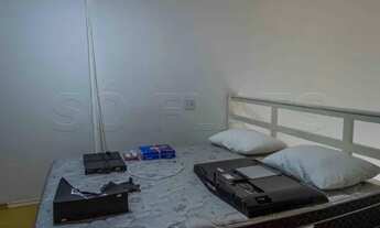 Imagem 6: Flat próximo a Av. Ibirapuera, Av. Rubem Berta, Av. Indianópolis para locação