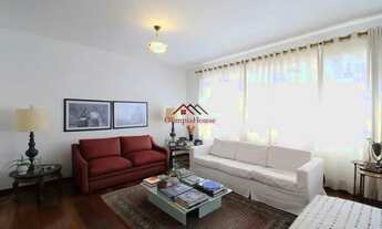 Imagem 6: Apartamento Locação Higienópolis 140 m² 2 Dormitórios