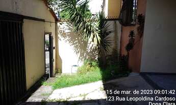 Imagem 7: Casa geminda 03 quartos Dona Clara