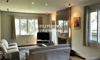 Imagem 6: Casa de condomínio para venda com 800 metros quadrados com 4 quartos