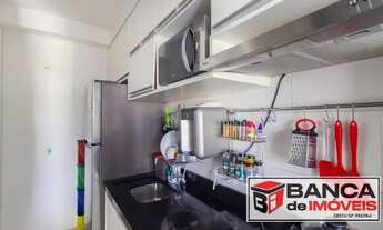 Imagem 6: Apartamento a Venda no Piscine Home Resort!!