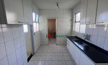 Imagem 7: Apartamento com 3 dormitórios para alugar, 95 m² por R$ 1.570,00/mês - Centro - Londrina/P