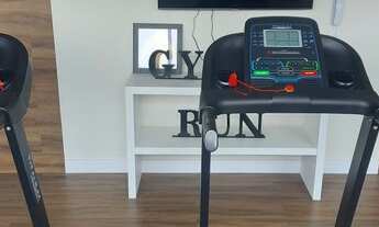 Imagem 7: Vendo Apto Riviera, Bairro da Luz N. Iguaçu com 03 quartos, com 01 vaga lazer completo