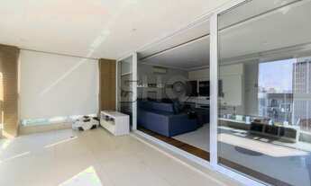 Imagem: Apartamento em Perdizes com 4 dormitórios