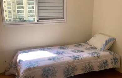 Imagem 6: APARTAMENTO EM MOEMA COM 2 DORMITORIOS E 1 VAGA