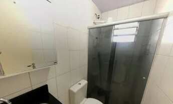 Imagem 5: APARTAMENTO TÉRREO PARA LOCAÇÃO NO CONDOMÍNIO RIO PORTEÑO, LOTEAMENTO CLUBE V, COM 2 DORMI