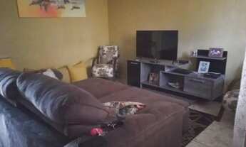 Imagem 2: Casa para venda tem 125 metros quadrados com 2 quartos em Pau da Lima - Salvador - BA