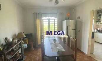 Imagem 4: CASA 3 QUARTOS CAMPINAS/SP