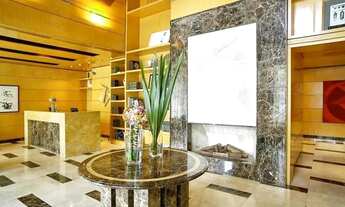 Imagem 4: Flat George V Alto de Pinheiros disponível para locação 47m² e 1 vaga de garagem