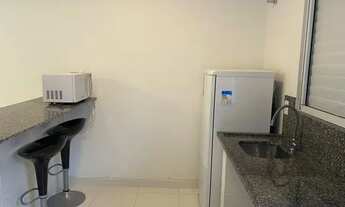 Imagem 5: Loft para aluguel anual com 1 dormitório em Jurerê - Florianópolis - SC