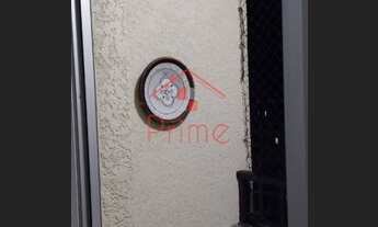 Imagem 5: APARTAMENTO RESIDENCIAL COMDOMÍNIO CAMINHO DOS VENTOS