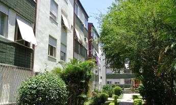 Imagem: Apartamento 2 dormitórios