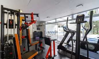 Imagem 5: APARTAMENTO RESIDENCIAL em São Paulo - SP, Moema