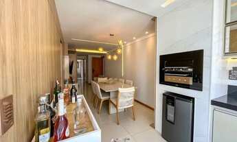 Imagem: Apartamento para venda possui 90 metros