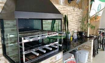 Imagem: Casa com 2 dormitórios à venda, 90 m²