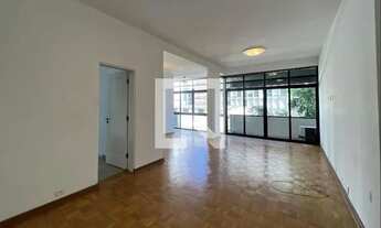 Imagem: Apartamento para Aluguel - Itaim Bibi, 2