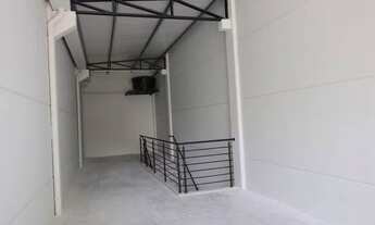 Imagem 5: Jw339 Loja 9556 Galpão / depósito com 4 vagas na garagem