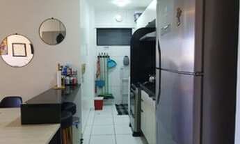 Imagem 6: Vendo 2/4 em Cruz das almas - mobiliado