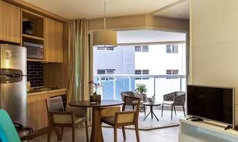 Imagem 2: APARTAMENTO RESIDENCIAL em SANTOS - SP, POMPÉIA