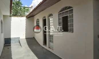 Imagem 2: CASA PARA LOCAÇÃO NO BAIRRO JARDIM SÃO PAULO - SOROCABA/SP