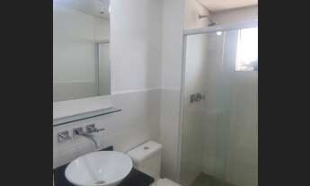 Imagem 7: Apartamento para aluguel tem 38 metros quadrados com 1 quarto