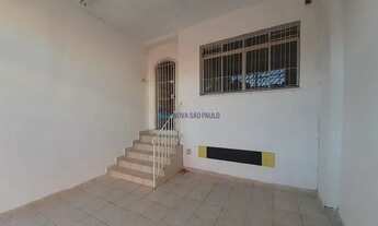 Imagem: Sobrado a venda, 2 Dormitórios, Ampla Varanda