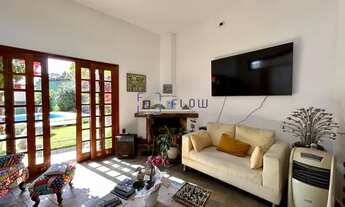 Imagem 3: Casa480m² contendo 7 dormitórios 3 suítes e 4 vagas-Campo Belo