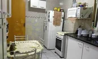 Imagem 4: Apartamento a venda Edifício La Serena. Bairro Sumarezinho