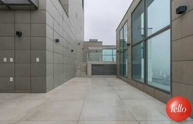 Imagem 4: São Paulo - Apartamento Padrão - Tatuapé