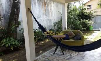 Imagem 5: Excelente casa comercial com 4 dormitórios e amplo quintal, 120 m² - Centro - Rio das Ostr