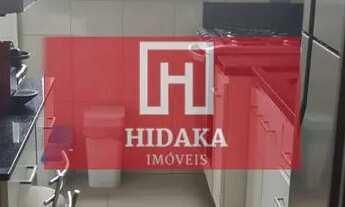 Imagem 6: Apartamento à venda no bairro Brooklin - São Paulo/SP, Zona Sul