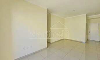 Imagem 2: Apartamento Padrão em Ribeirão Preto