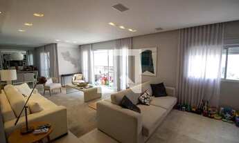 Imagem 4: Apartamento para Aluguel - Brooklin, 3 Quartos, 178 m2