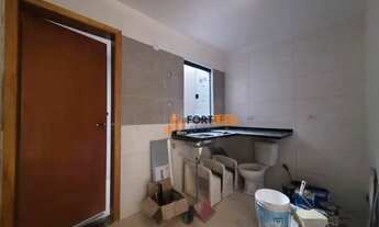 Imagem 7: Apartamento com 1 dormitório para alugar, 35 m² por R$ 2.210/mês - Tatuapé - São Paulo/SP