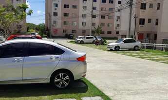 Imagem 5: Vendo ou passo apartamento