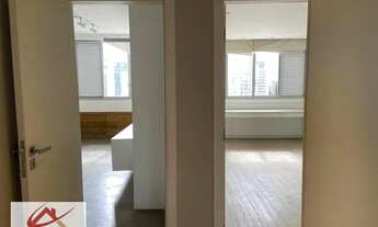 Imagem 7: Apartamento com 2 suítes à venda Rua Manuel Guedes 475 Itaim Bibi