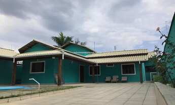 Imagem 2: Caraguatatuba - Casa Padrão - Jardim Aruan